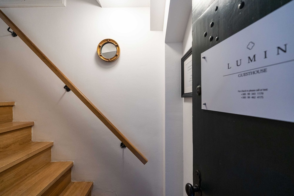 Lumin guesthouse 20/50