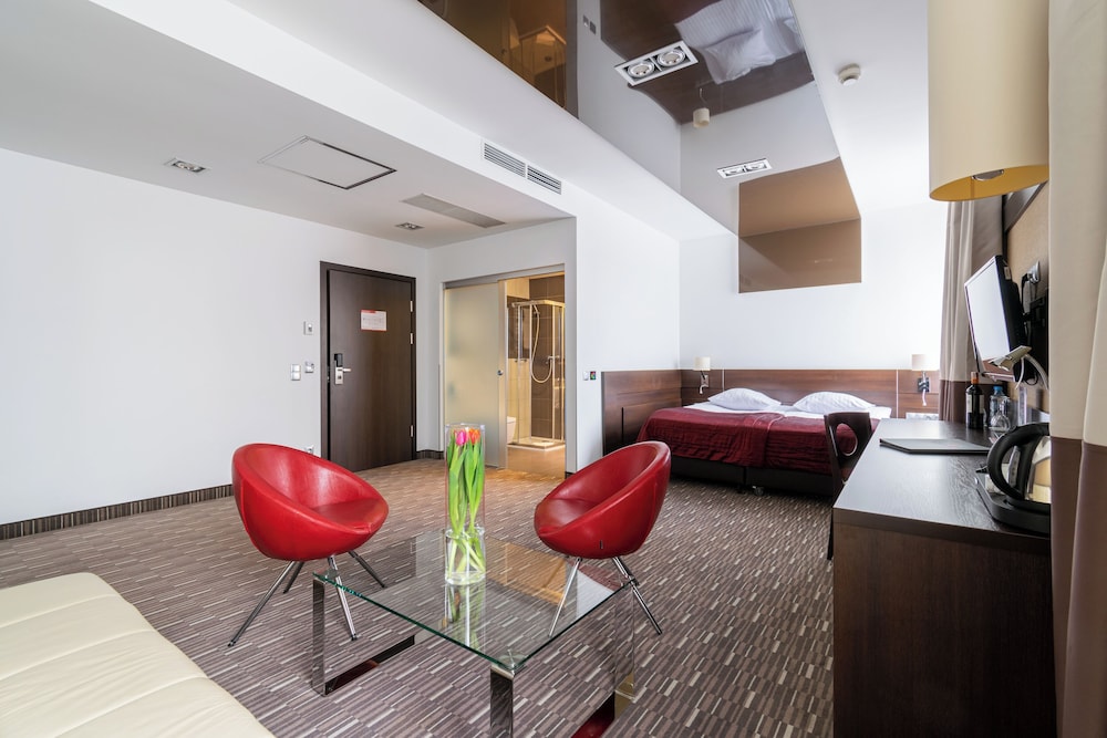 Park Hotel Diament Zabrze 24/48