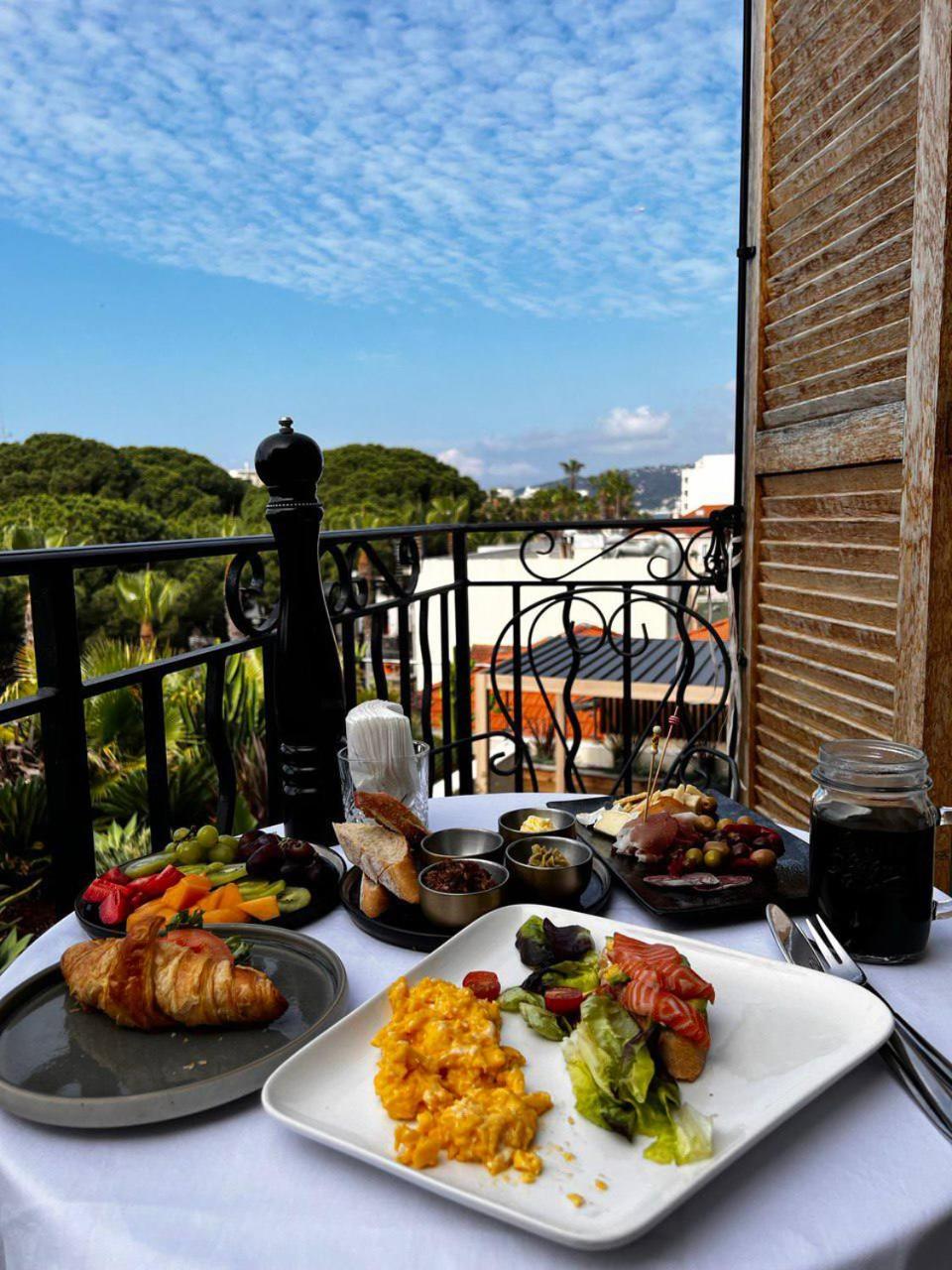 Unique Boutique Hotel Antibes Juan-les-Pins 41/50