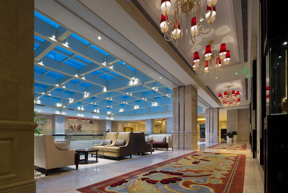 Wyndham Grand Xian South 45/61