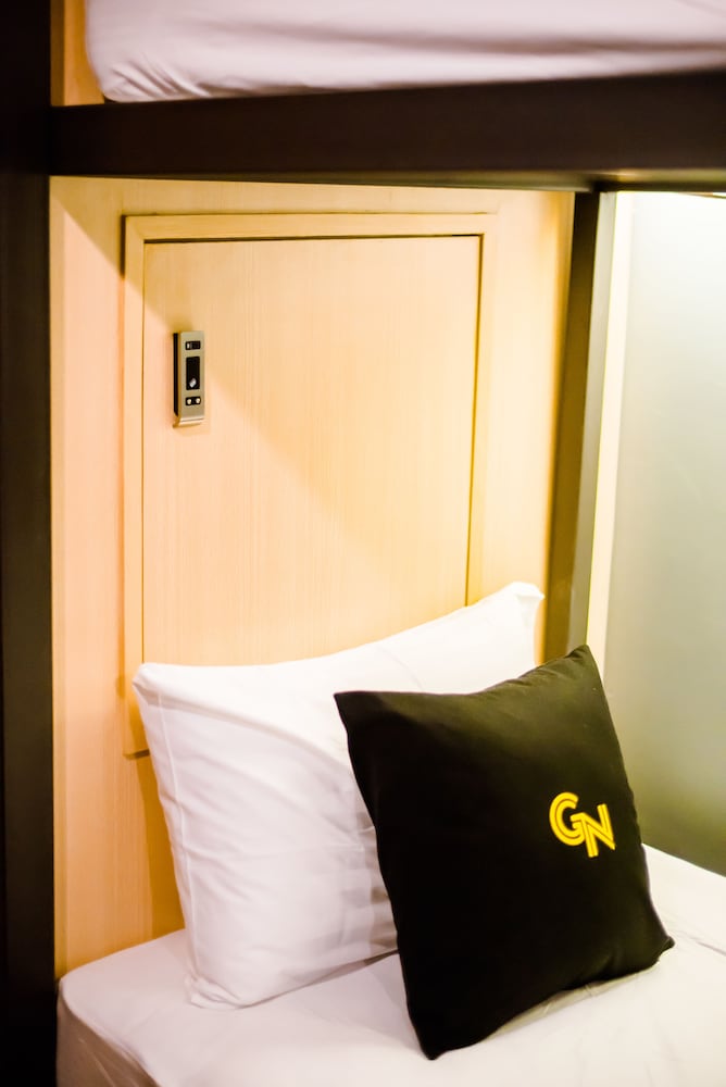 GN Luxury Hostel 16/51