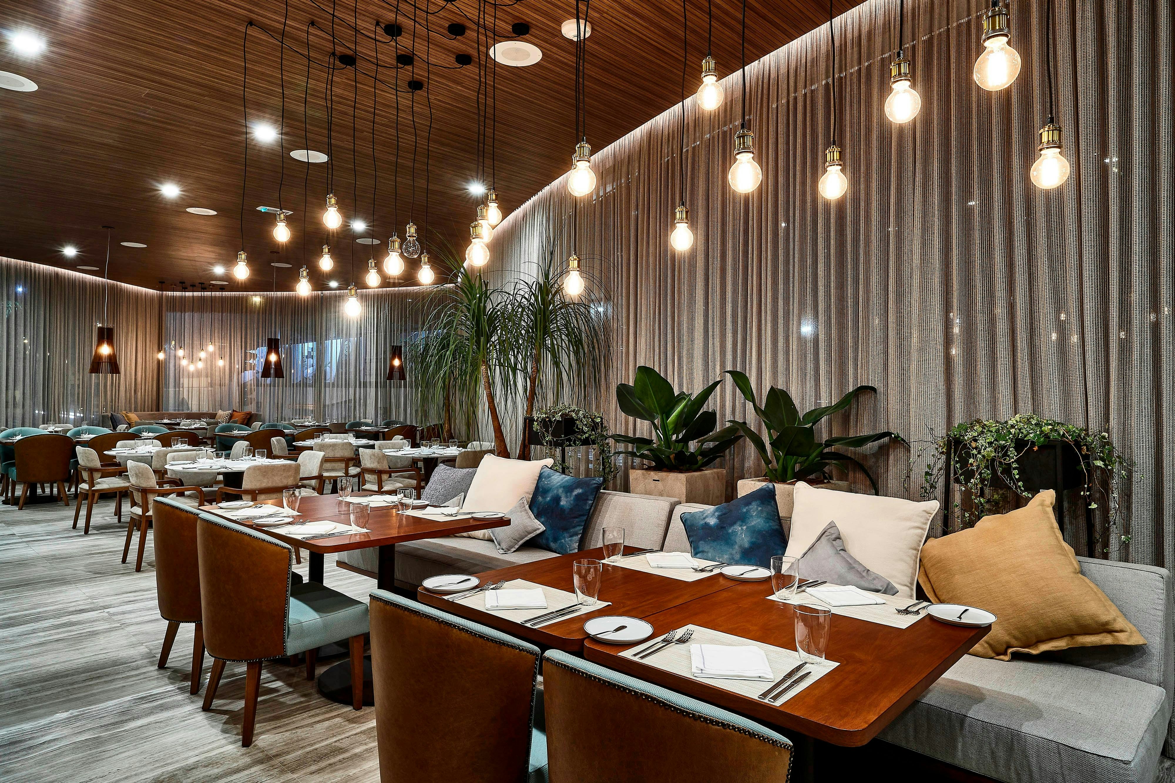 Sheraton Santos Hotel 61/83
