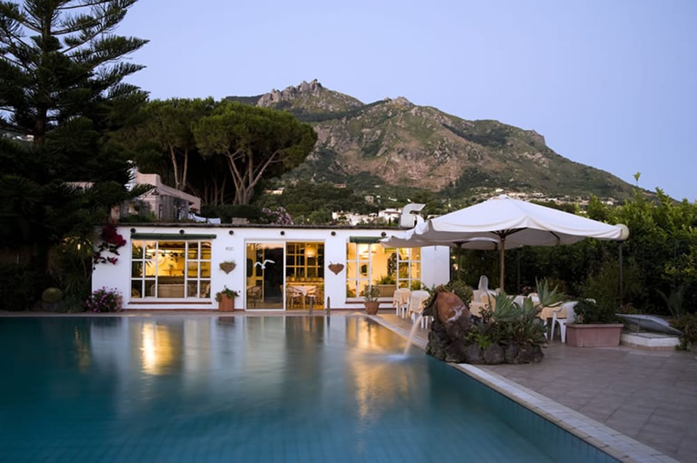 Hotel Villa Melodie - Adults Only 3/50