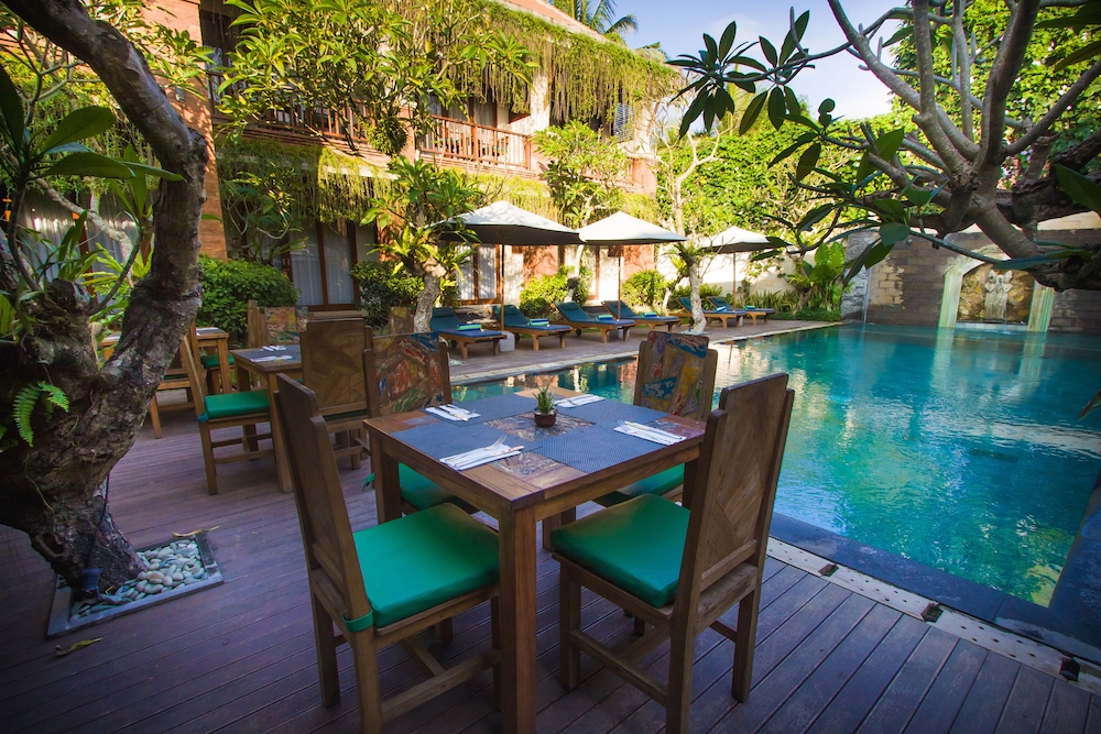 Awatara Boutique Resort Ubud 28/45
