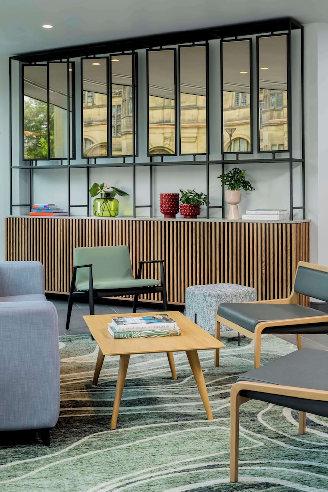 Radisson Blu Hotel, Sheffield 32/50