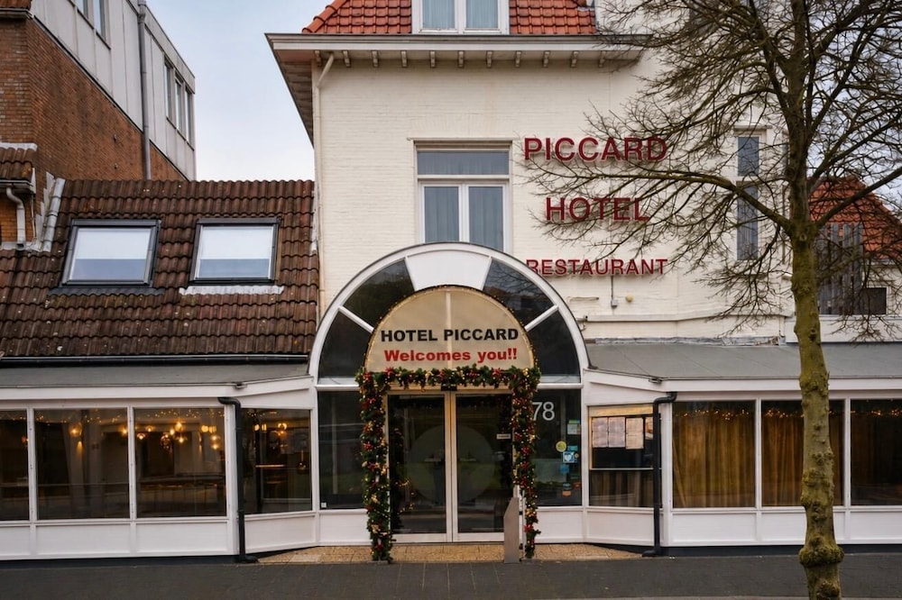Hotel Restaurant Piccard 2/48