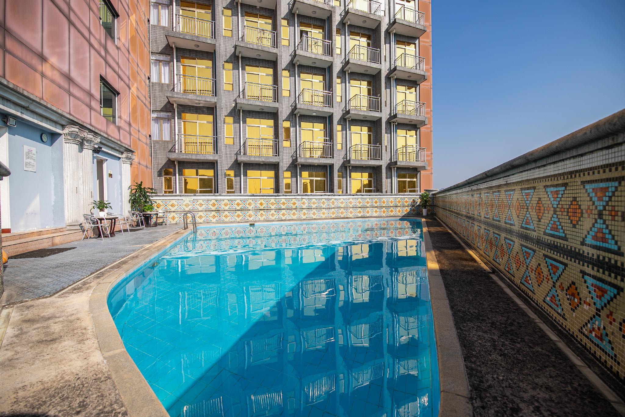 Foshan Emperor Hotel 3/69