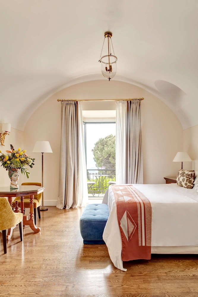 Grand Hotel Timeo A Belmond Hotel Taormina 66/82
