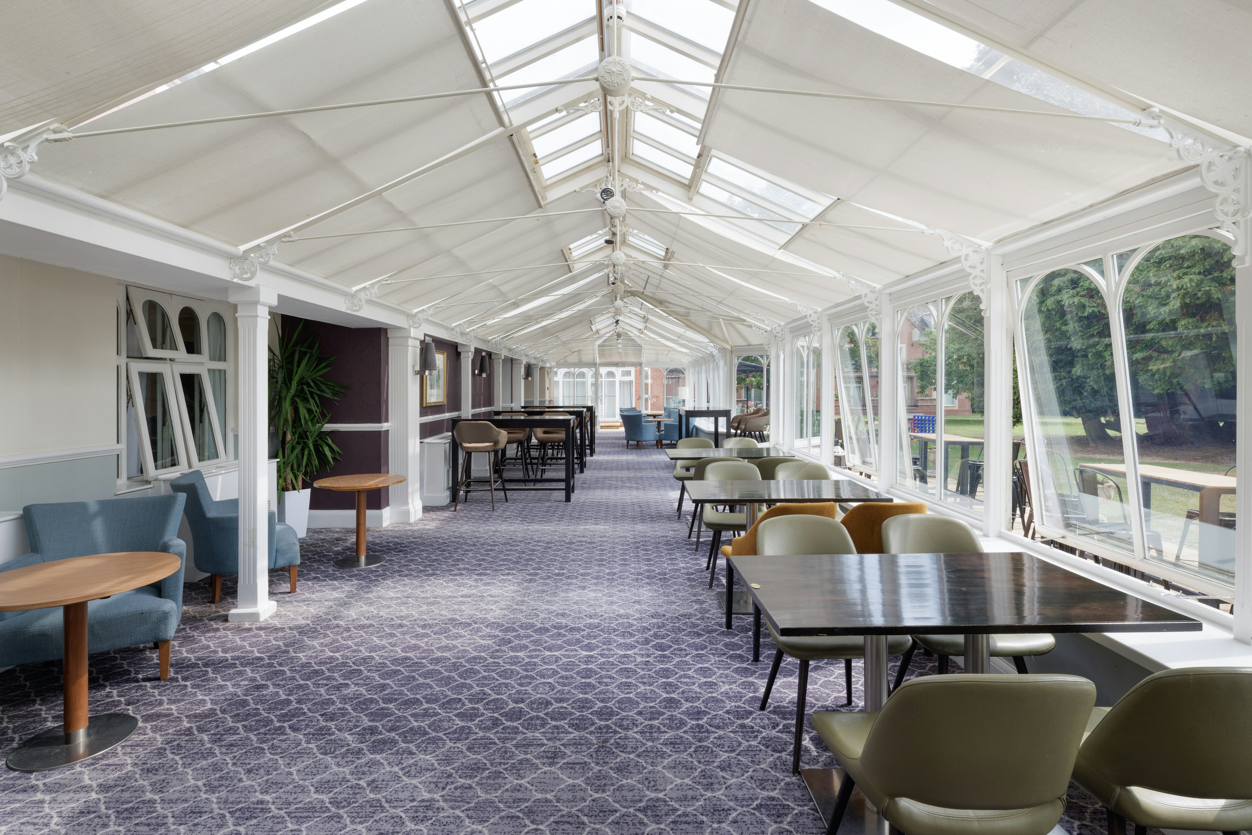 DoubleTree by Hilton St Anne's Manor 48/75