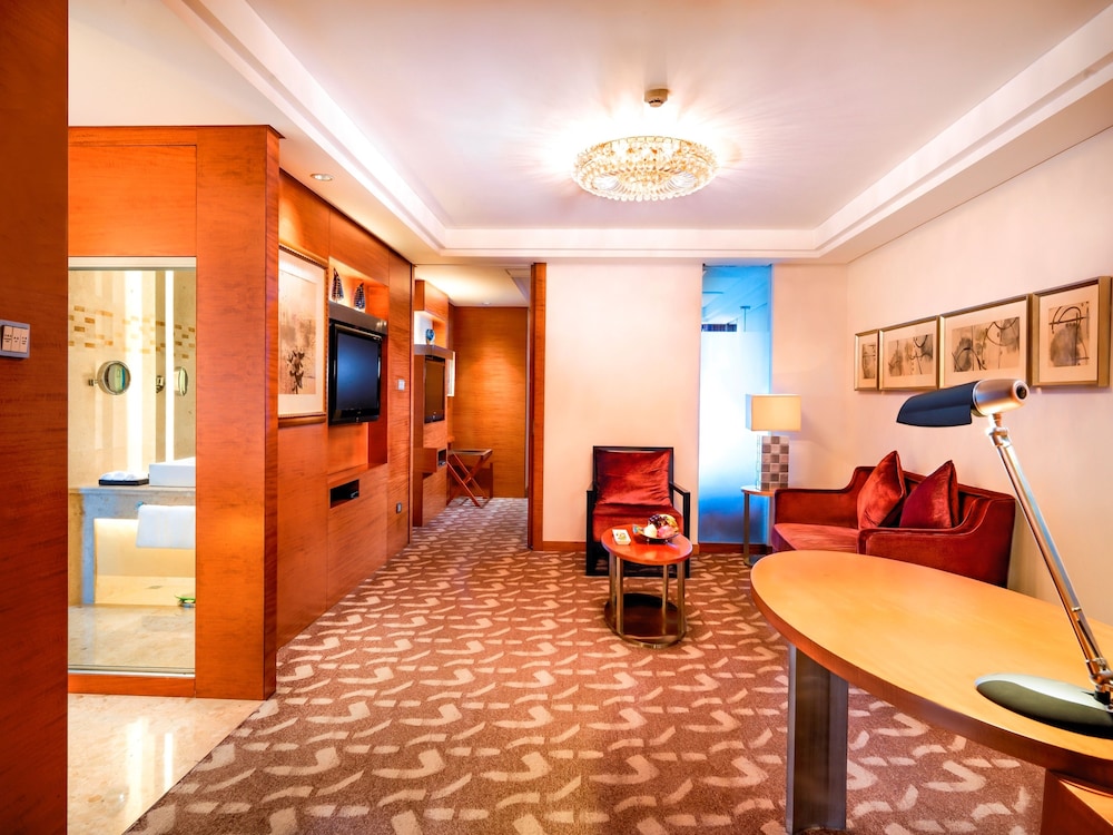Swissotel Foshan 47/70