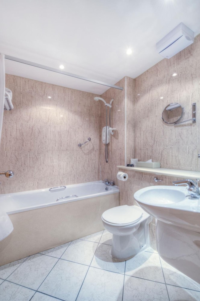 Holyrood Aparthotel 23/81
