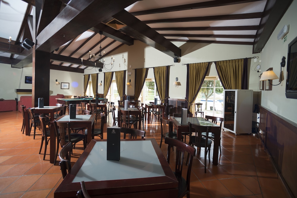 Vila Gale Alentejo Vineyard - Clube de Campo 33/48