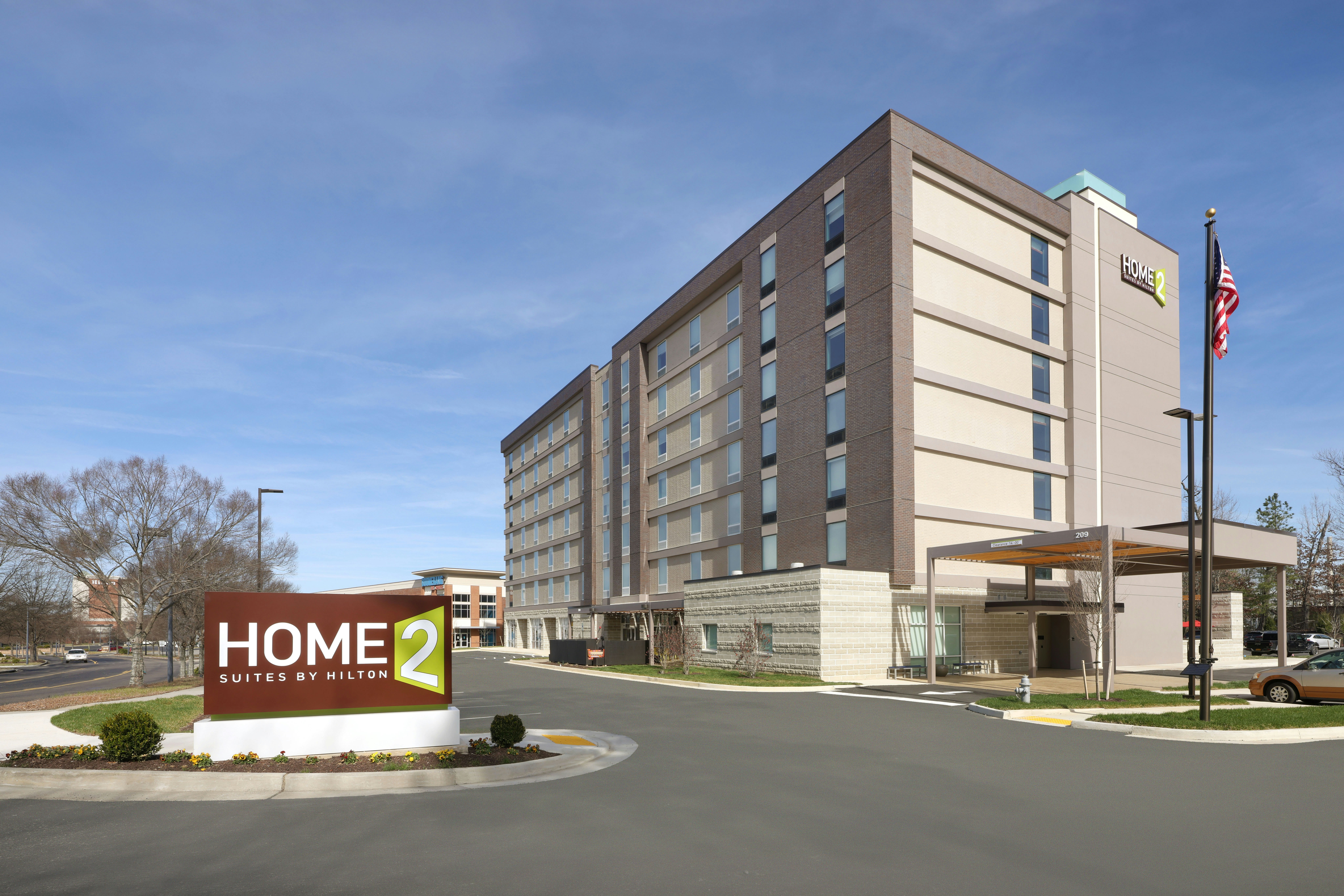 Home2 Suites by Hilton Richmond Short Pump 34/34