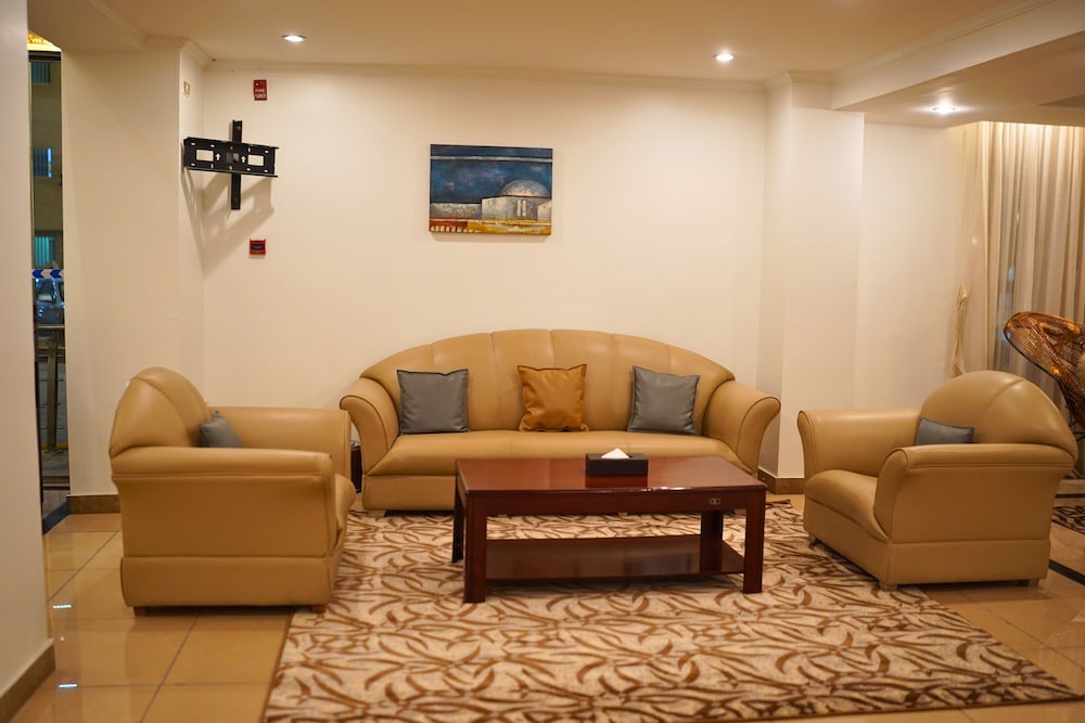 بيست ويسترن بلس ساند روز سو(Sand Rose Suite Hotel) 50/61