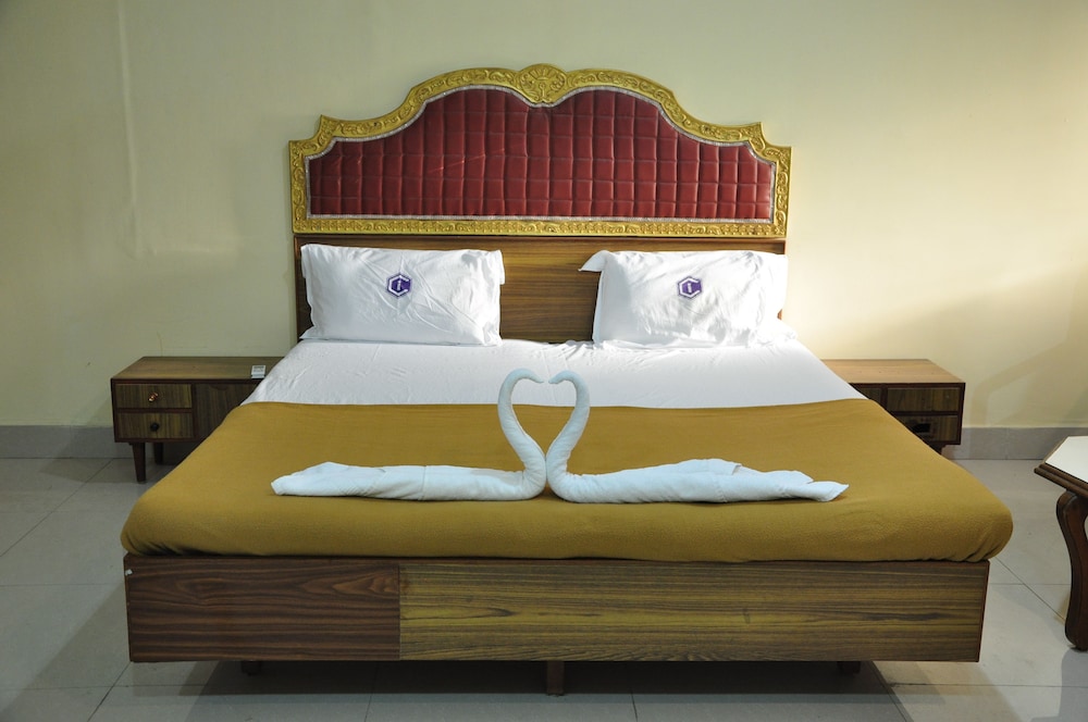 Hotel Chanma International 13/39