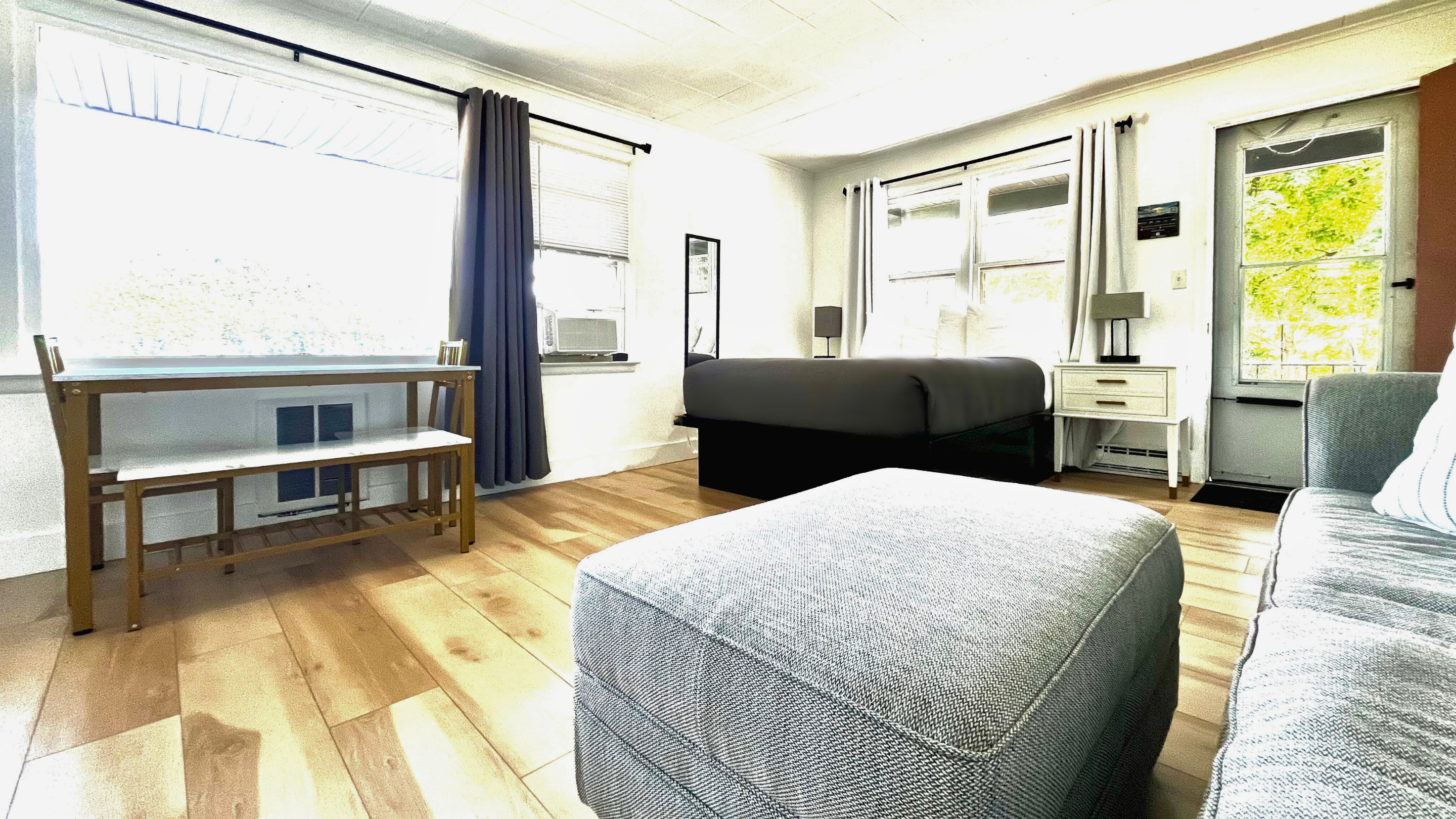 Motel Luzerne 3/40
