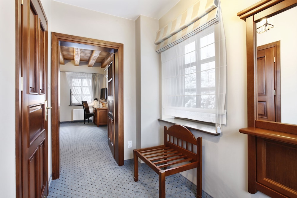 AUBRECHT COUNTRY RESORT AND SPA 28/50