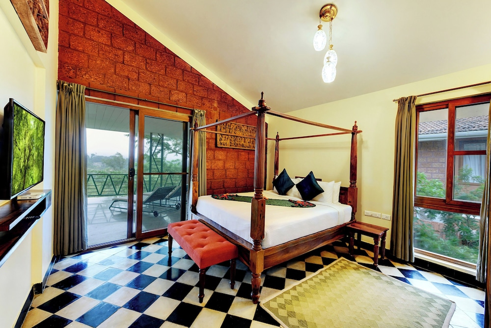Heritage Resort Coorg 21/55