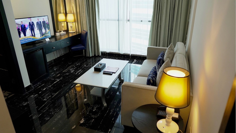 Signature 1 Hotel Tecom 52/60