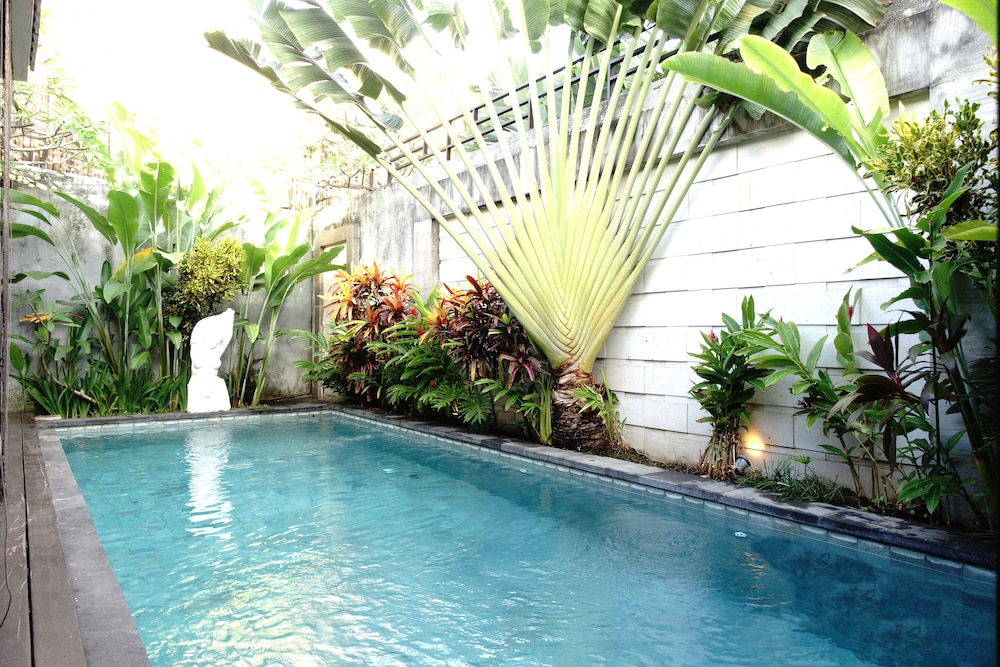 Grania Bali Villas 6/38
