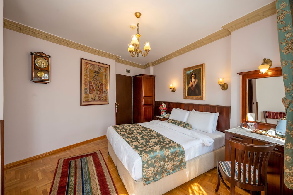 Osmanhan Hotel 27/68