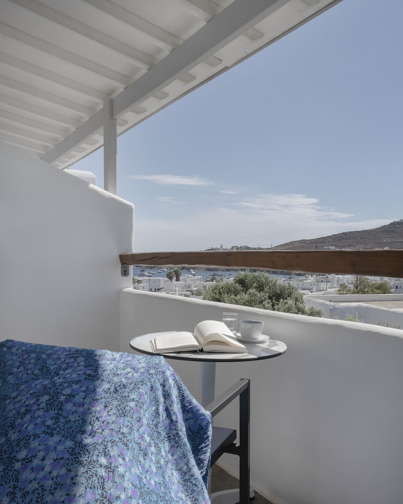 Mykonos Essence Hotel 22/47