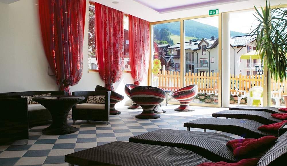 BERGERS SPORTHOTEL 35/59