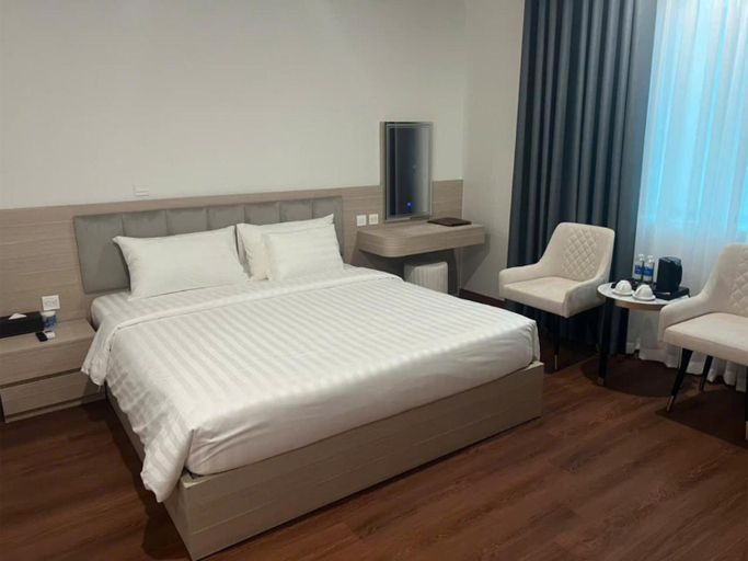 A25 Hotel - Hoang Dao Thuy 2 2/10