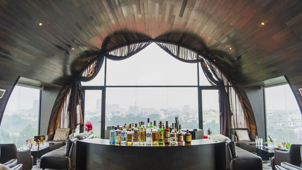 Authentic Hanoi Boutique Hotel 10/64