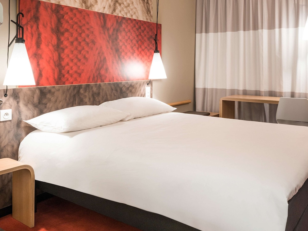 Hotel Ibis Dole Sud Choisey 14/63