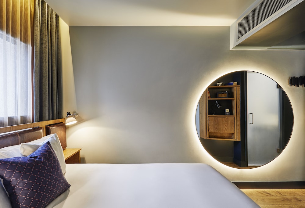 The Hoxton Holborn 26/50
