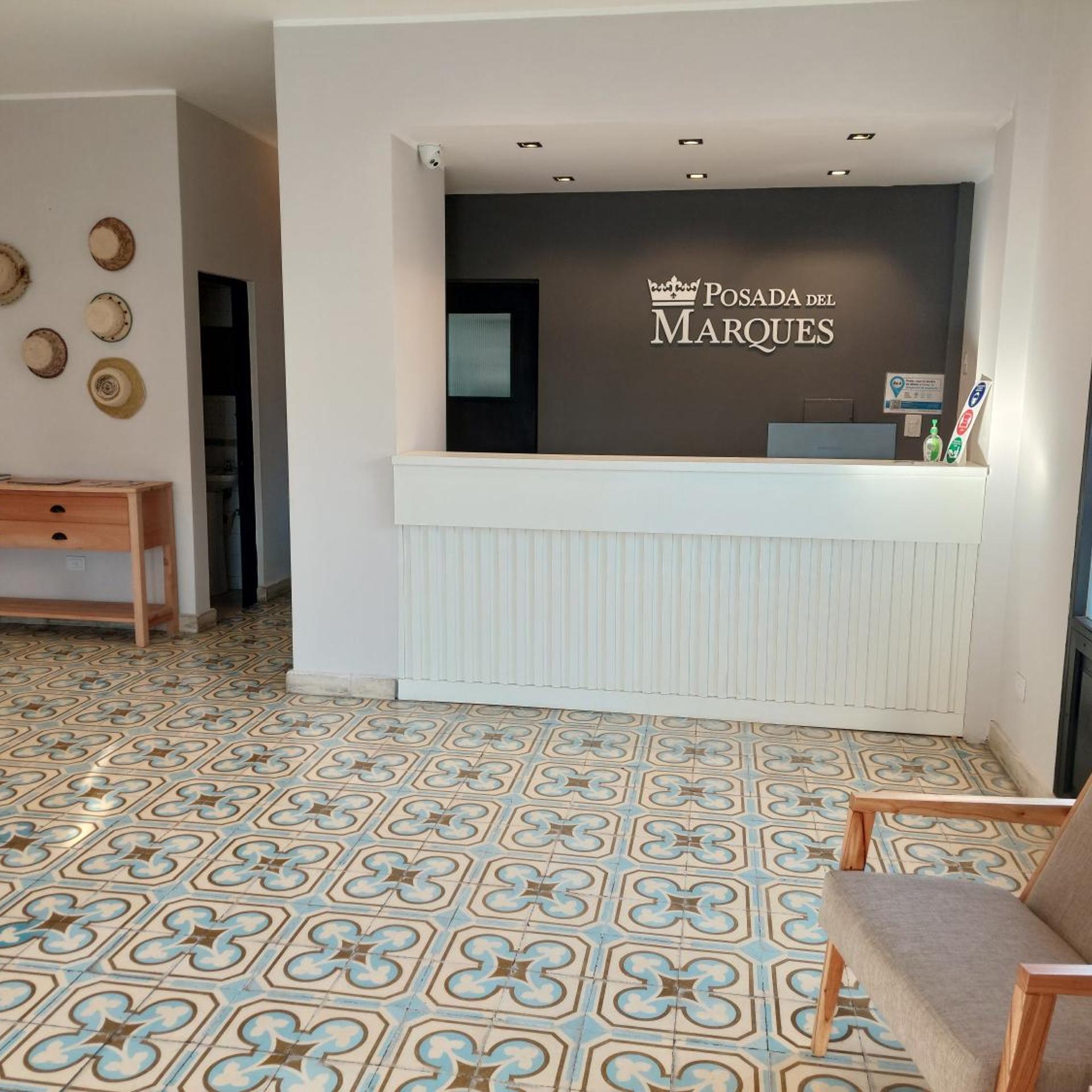 Posada del Marques 3/24