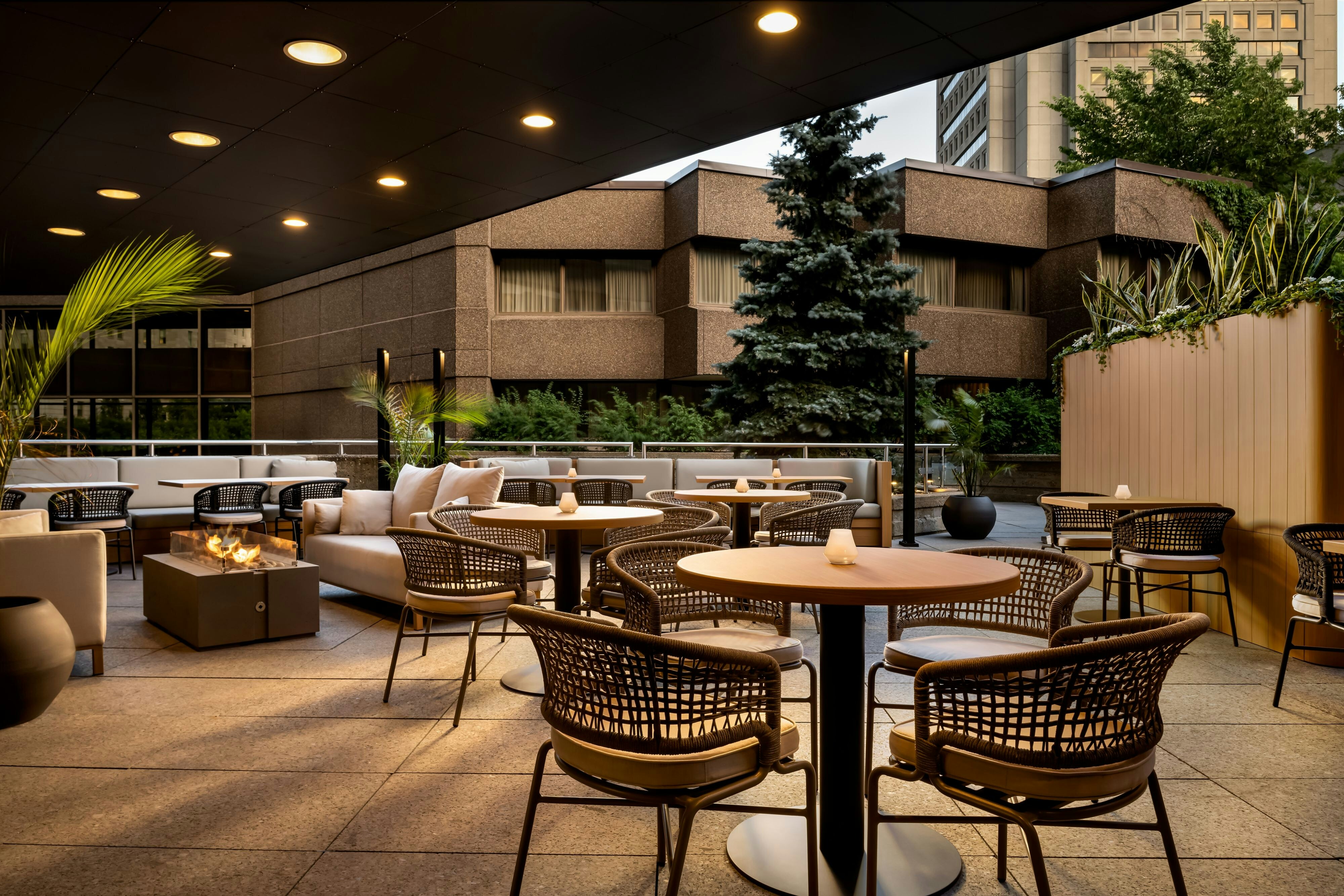 Delta Hotels By Marriott Quebec 25/44