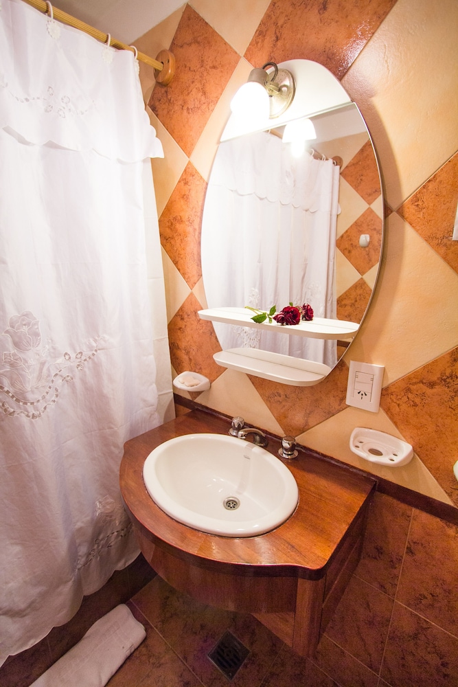 Linda Vista Apart Hotel 41/41