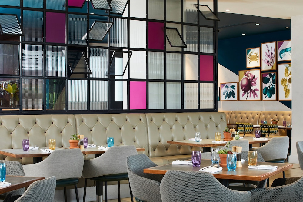 Leicester Marriott Hotel 28/51