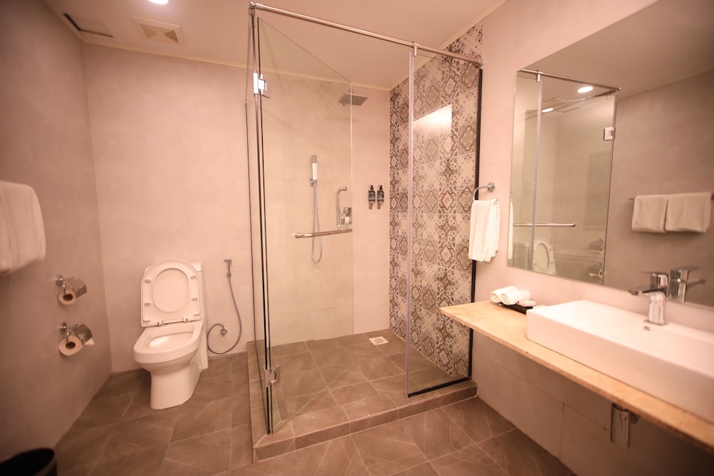 PrideInn Plaza Nairobi Airport 45/48
