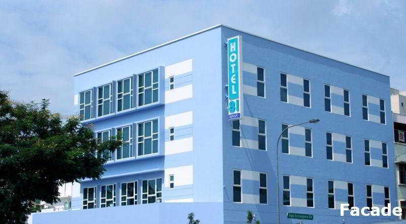 Hotel 81 Kovan 6/27