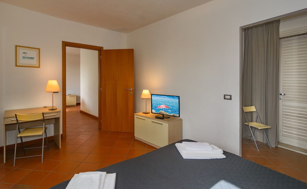 Residence San Rossore 15/70