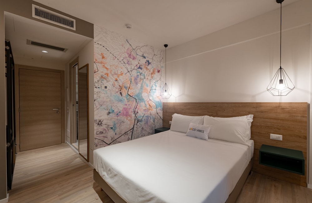Hotel Catignano 14/50