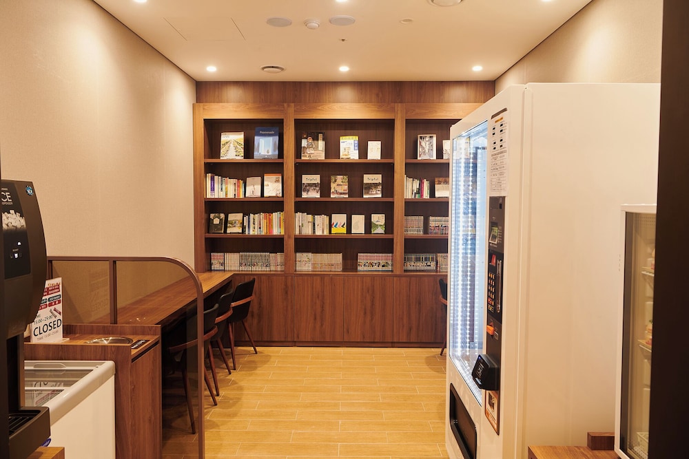 Dormy Inn EXPRESS SEOUL Insadong 51/63