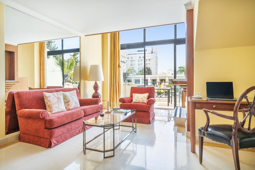 Palacio Estoril Hotel Golf And Spa 57/82