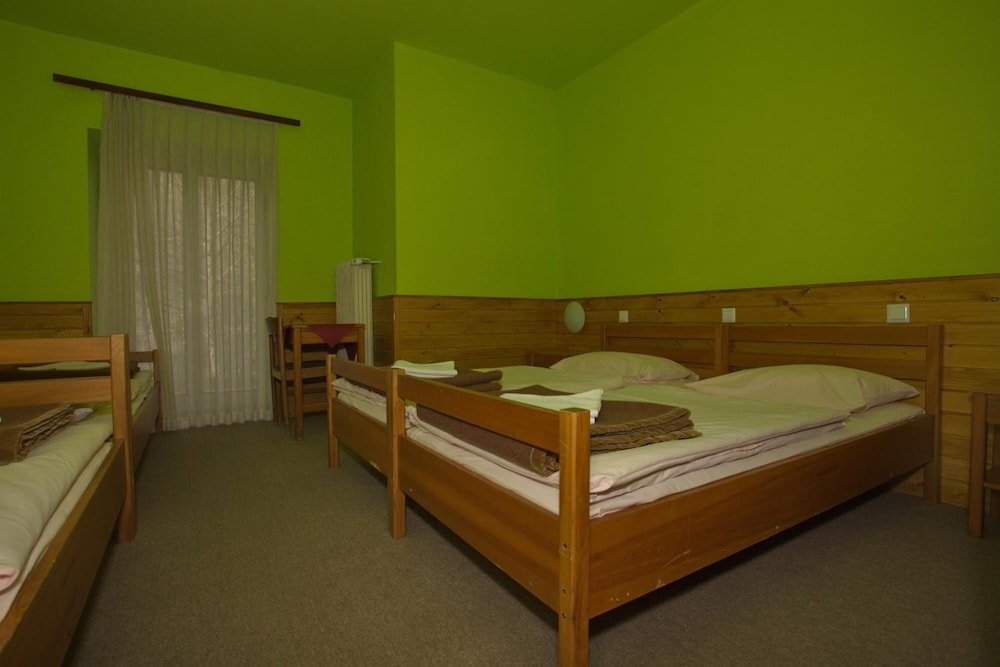Hostel Pod Voglom 18/50