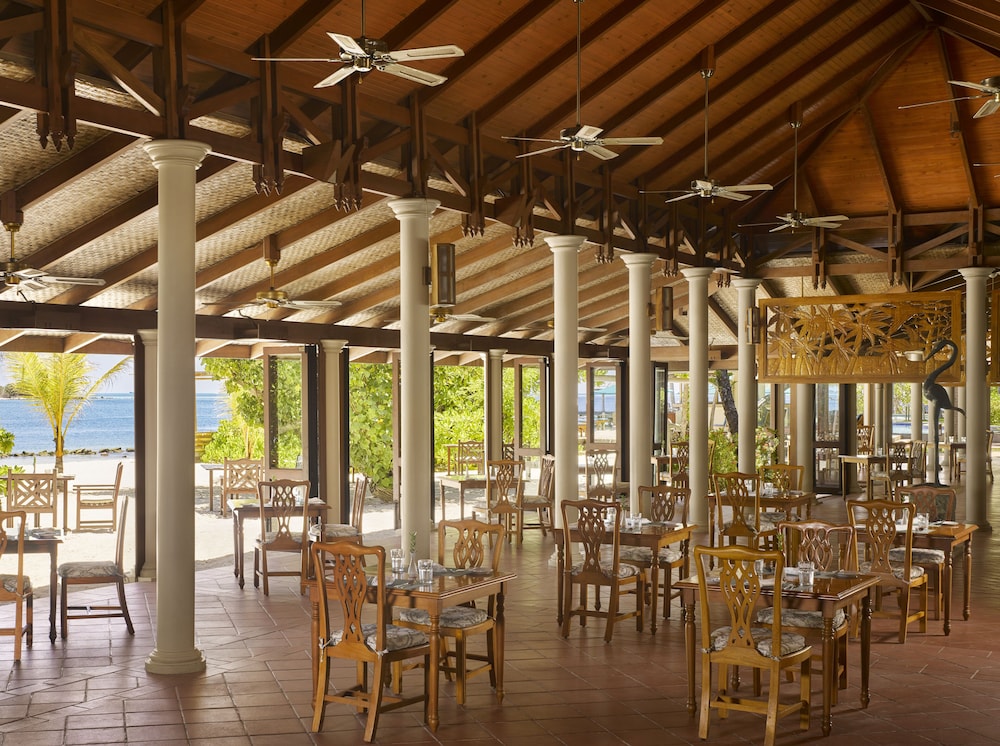 Royal Island Resort and Spa 65/78