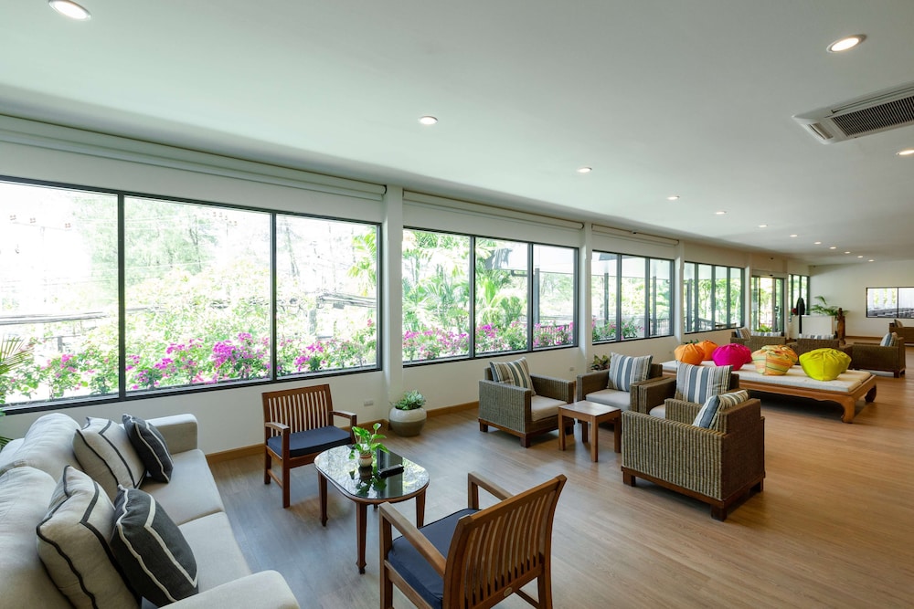 Best Western Phuket Ocean Resort 32/50