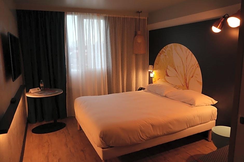 ibis Styles Le Treport Mers Les Bains 18/50