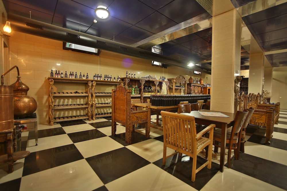 Hotel Wine Palace 33/45