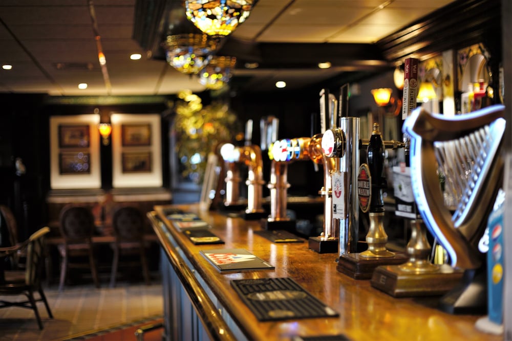 The Highfield Hotel 26/48