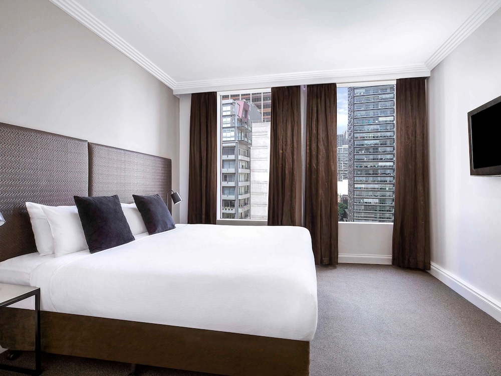 1 BEDROOM, DELUXE, APARTMENT
