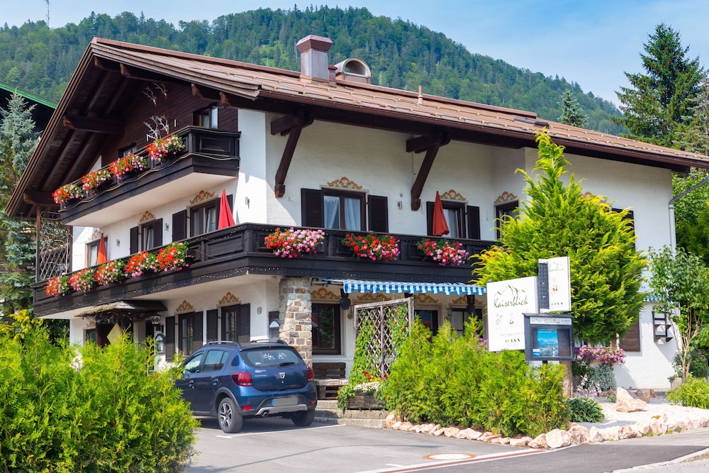 Deva Hotel Kaiserblick 5/50
