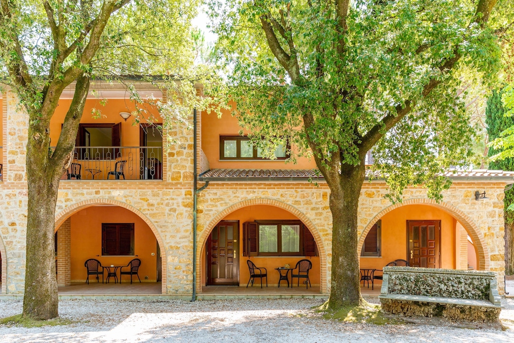 Pian Dei Mucini Resort 3/74